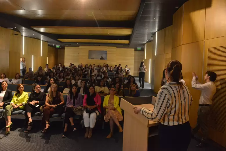 g�nero y diversidad