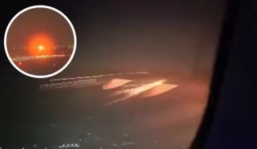EXPLOSI�N EN BRASIL