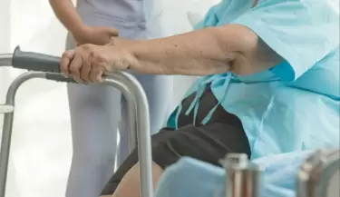 Adultos mayores