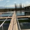 Mendoza aument� la inversi�n para la planta potabilizadora de Luj�n de Cuyo