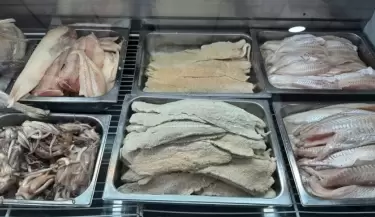 pescado