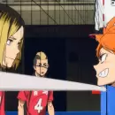 El Microcine Municipal dedicará el mes de abril al animé de deportes
