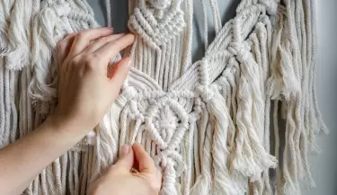 macrame