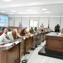 El CD de Rivadavia intervino por la crisis del Saporiti y pidió respuestas por los cambios