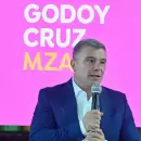 Nuevo eje econ�mico para Godoy Cruz: apuesta a la miner�a y b�squeda de inversiones