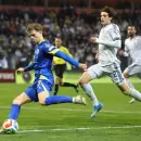 Italia cayó por penales ante Bosnia y quedó afuera del Mundial por tercera vez consecutiva