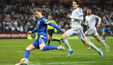 italia - bosnia