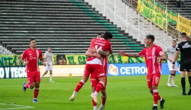 argentinos - aldosivi