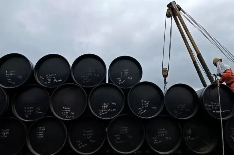 petroleo