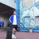 Con Messi desde el arranque, la formaci�n de Argentina para enfrentar a Zambia