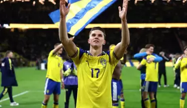 suecia - polonia