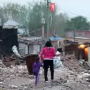 El Gran Mendoza, entre los diez conglomerados urbanos con más pobres del país