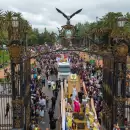 Ciudad cerr� la temporada de verano con un balance positivo en el movimiento tur�stico