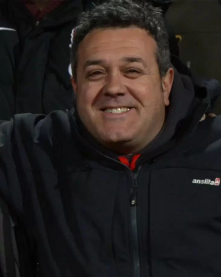 Renato Di Fabio