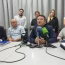 Cornejo desató una fuerte reacción política, luego de haber cuestionado la gestión sanrafaelina