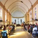Semana Santa en Guaymallén: horarios y sedes de los encuentros litúrgicos