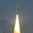 Artemis II: este viernes será el reingreso de la nave Orion, la fase más crítica de la misión