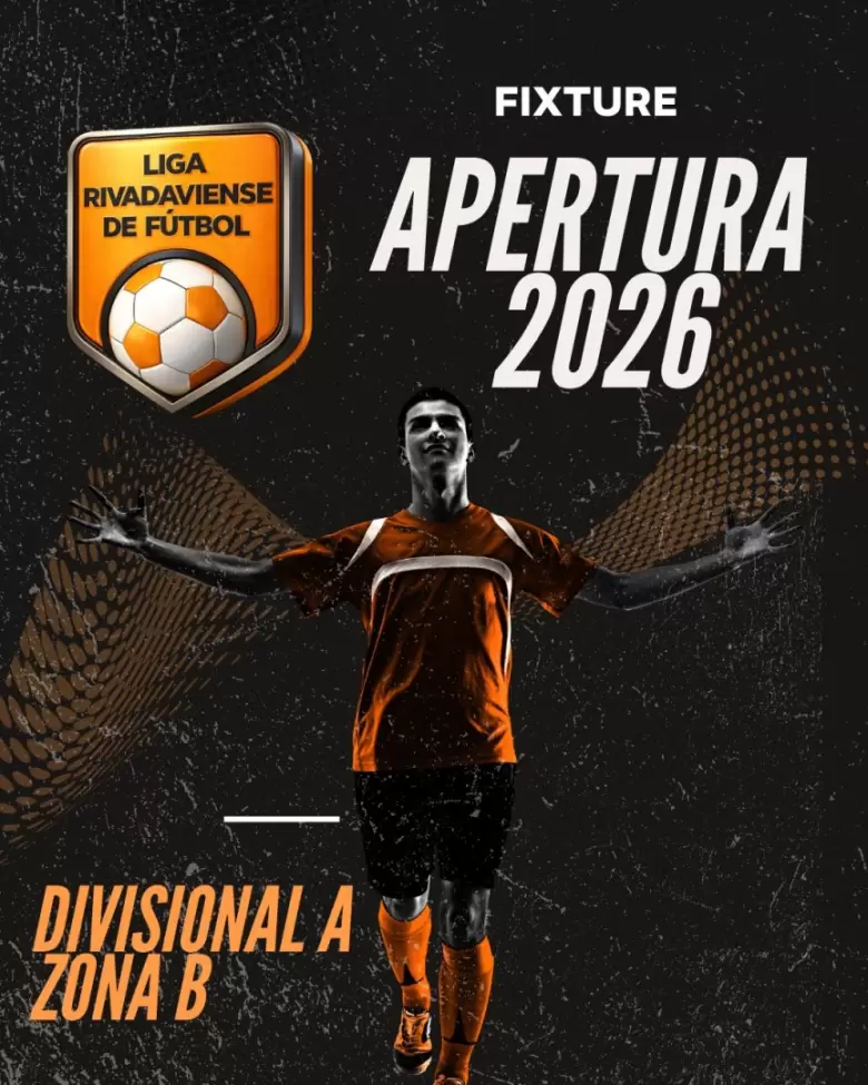 LIGA RIVADAVIENSE