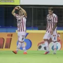 Instituto, obligado a ganar, visitará a Newell's por la fecha 16: hora, TV y formaciones