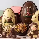 Pascuas: por qu� se regalan huevos de chocolate y cu�l es el origen de esta tradici�n