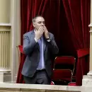 Creci� la imagen negativa de Manuel Adorni y el malestar con su gesti�n como jefe de Gabinete