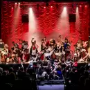 Rouge, Revolución Bohemia se despide con una función única en el Arena Maipú