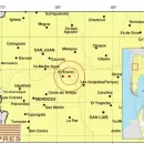 Tembl� en una zona rural de Lavalle, cerca de El Enc�n, y repercuti� en todo el norte de Mendoza