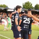 (Video) Independiente Rivadavia venció a Tigre, sumó su tercera victoria al hilo y es líder absoluto