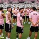 (Video) El Inter Miami de Messi entren� en su nueva cancha: as� es el imponente Nu Stadium