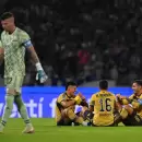 (Video) Con un gol de Bareiro, Boca venció a Talleres en la previa de su debut por la Libertadores