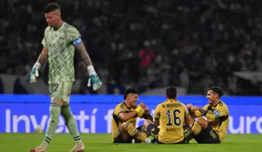 boca - talleres