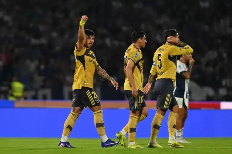 boca - talleres