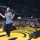 Fatboy Slim regresará a Mendoza con un show masivo en el Club Hípico