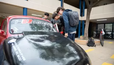 veh�culo deportivo