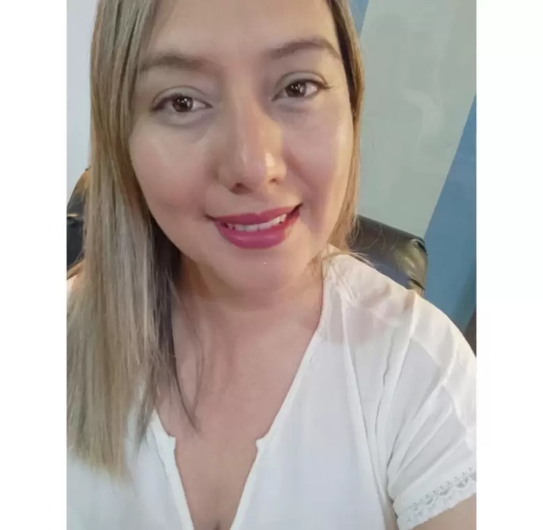 Investigación Nancy Perazo