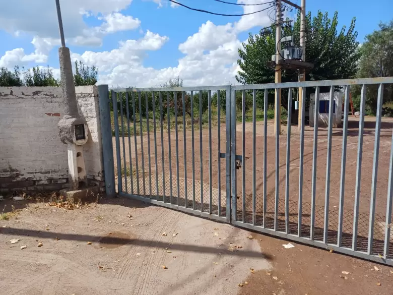 Terrenos que vende el Sindicato de Municipales de Maipú