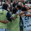 (Video) Remontada épica: Gimnasia perdía ante Vélez y lo ganó sobre la hora