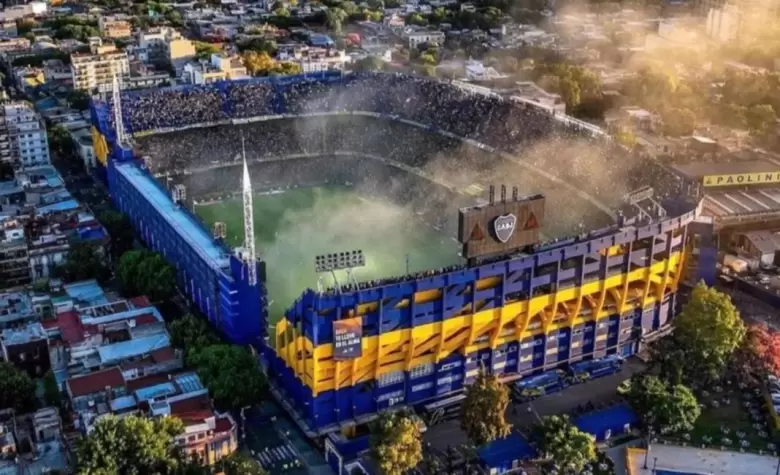 boca