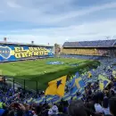 Boca cumpli� 121 a�os de historia: los �dolos que aparecen en el video institucional