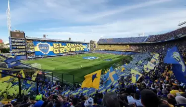 boca