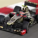 La curiosa historia del Lotus E20, el Fórmula 1 que conducirá Colapinto en Argentina