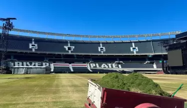 river monumental