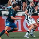 As� qued� Gimnasia en el Torneo Apertura y en la tabla anual, tras la victoria ante V�lez