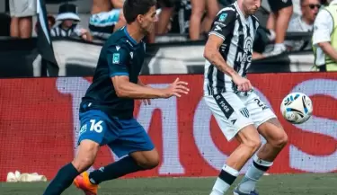 gimnasia - velez