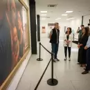 Renovar�n la Casa de San Mart�n, en Capital, con una propuesta tecnol�gica e interactiva