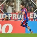(Video) San Lorenzo peg� en el inicio y se qued� con un partidazo ante Estudiantes