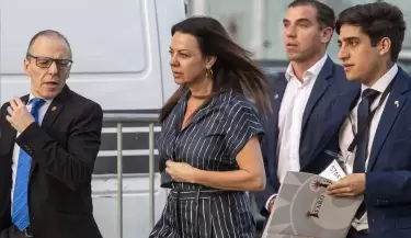 Sandra Petovello