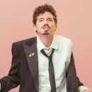 Pablo Agustín presentará "Criado por lobos" en el Teatro Selectro