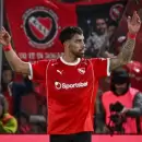 Gol de Ávalos y penal fallado de Maravilla: Independiente le ganó el clásico de Avellaneda a Racing