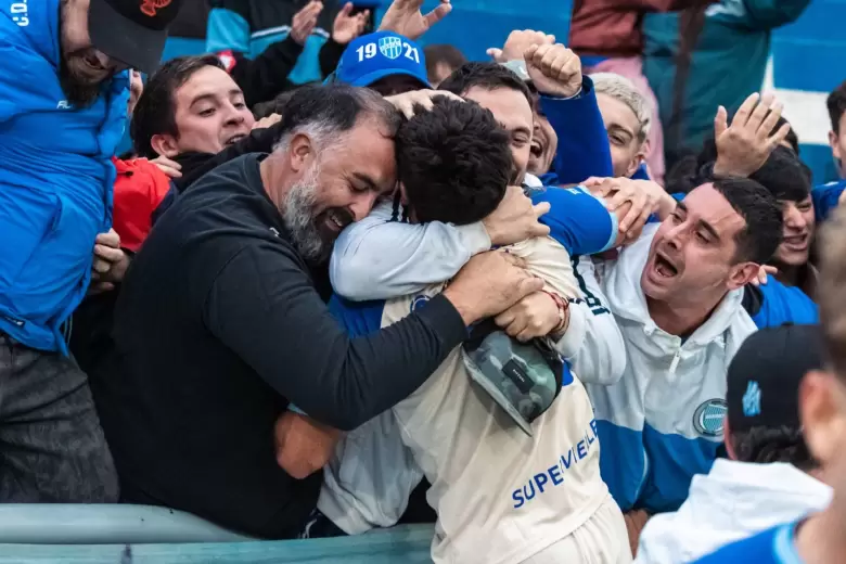 godoy cruz